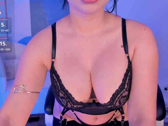 SabrinaMontclair