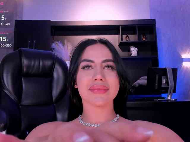SabrinaMontclair