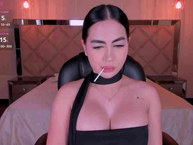 SabrinaMontclair