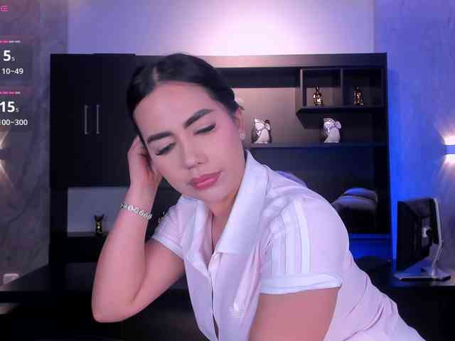 SabrinaMontclair