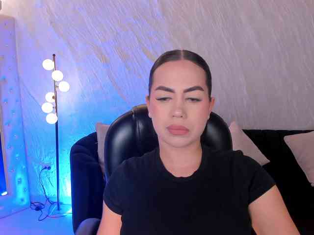 SabrinaMontclair