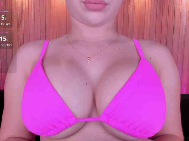 SabrinaMontclair