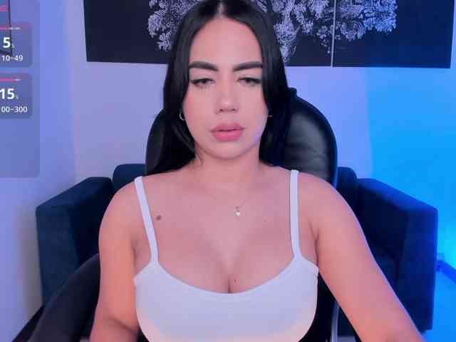 SabrinaMontclair