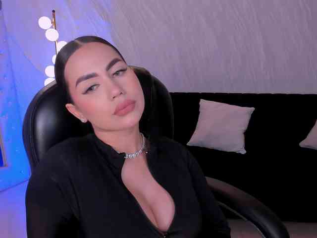 SabrinaMontclair SabrinaMontclair