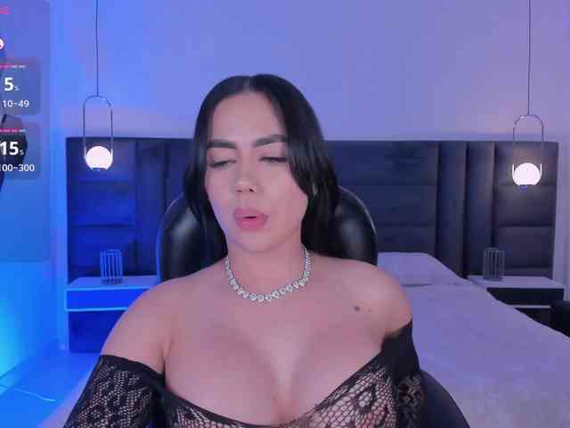 SabrinaMontclair