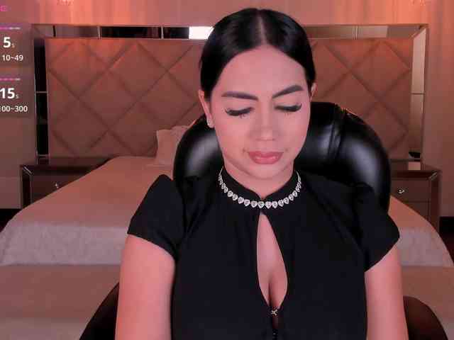 SabrinaMontclair