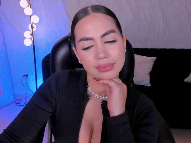 SabrinaMontclair