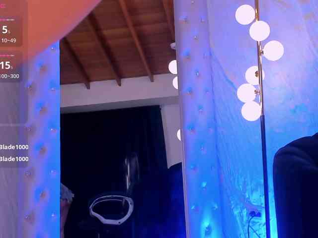 Modelo: SabrinaMontclair