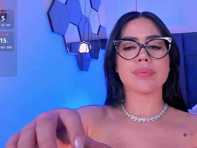 SabrinaMontclair