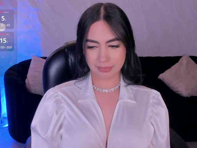 SabrinaMontclair Sex Cam Show