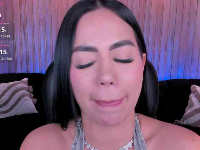SabrinaMontclair