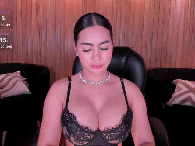 SabrinaMontclair