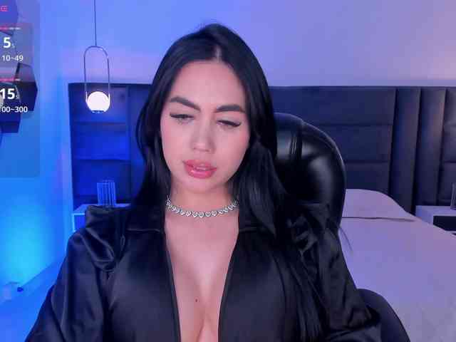SabrinaMontclair