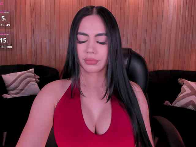 SabrinaMontclair