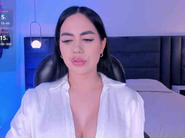 SabrinaMontclair webcam