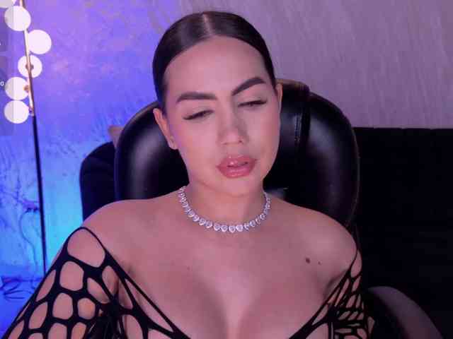 SabrinaMontclair webcam