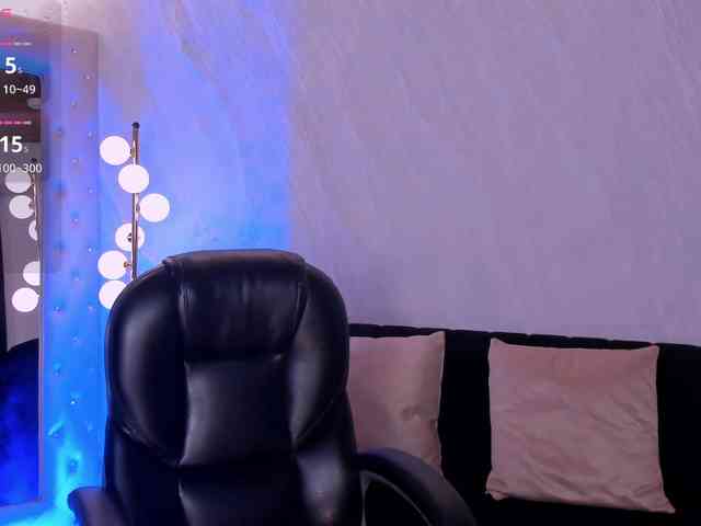 SabrinaMontclair webcam