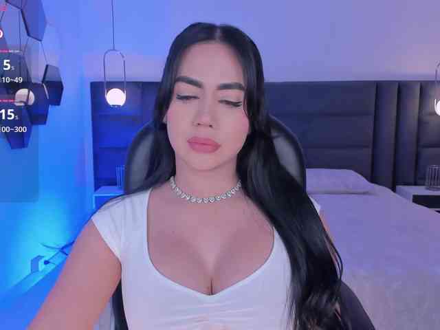 SabrinaMontclair