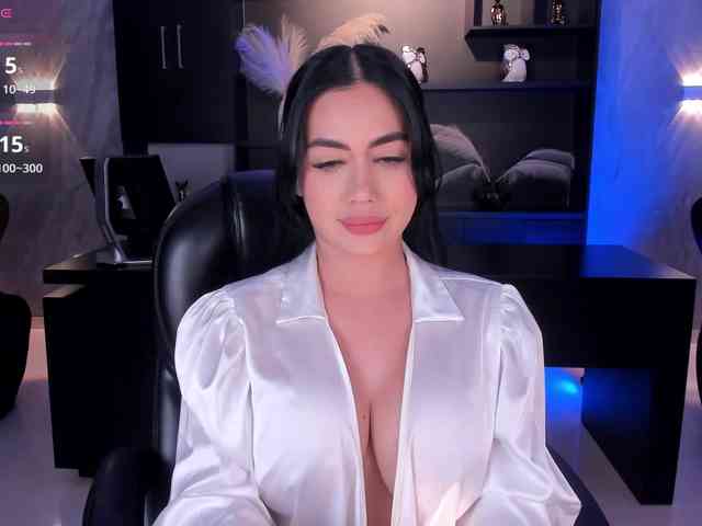 SabrinaMontclair