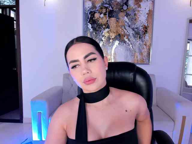 SabrinaMontclair