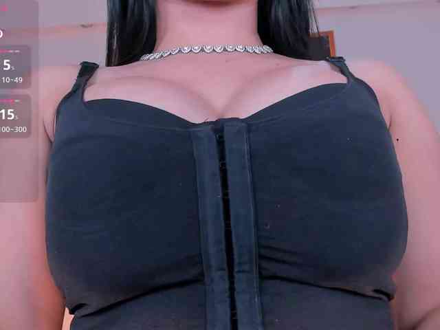 SabrinaMontclair
