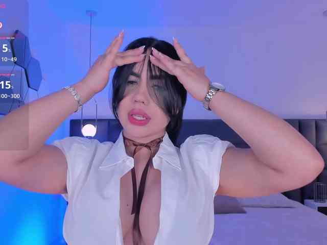 SabrinaMontclair