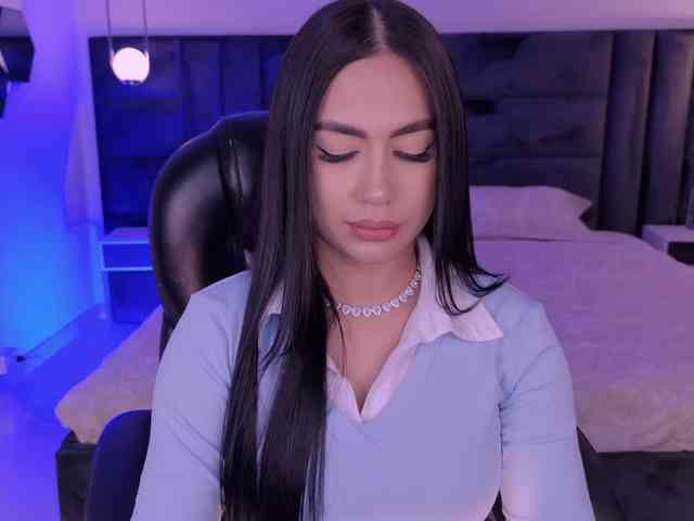 SabrinaMontclair