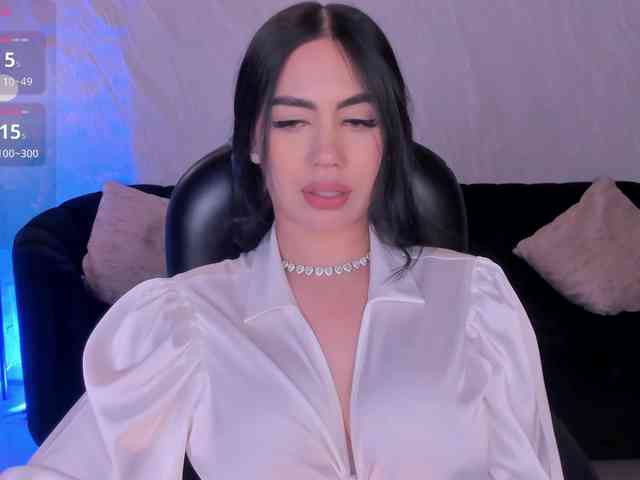 SabrinaMontclair