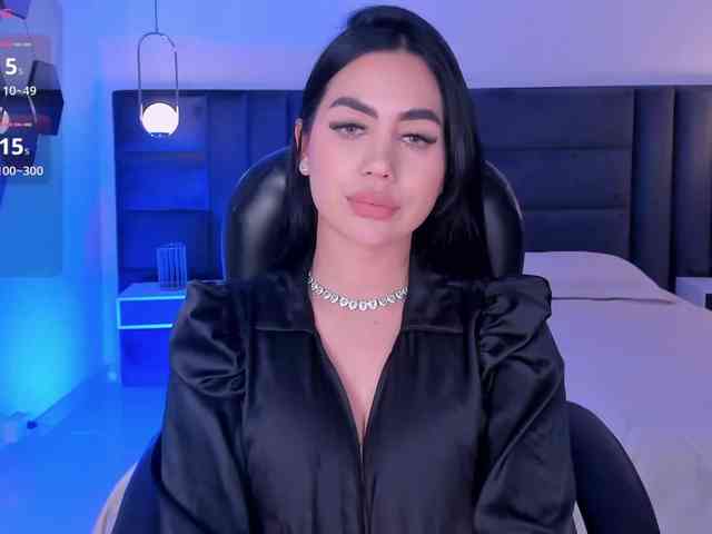 SabrinaMontclair