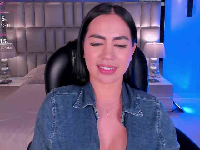 SabrinaMontclair