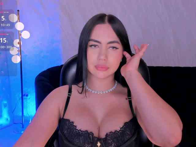 SabrinaMontclair