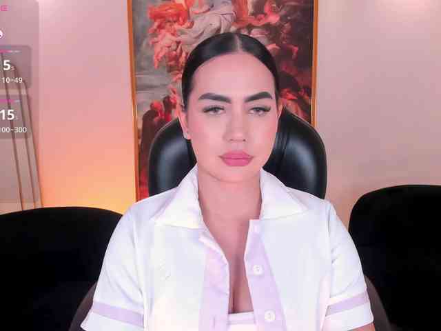 SabrinaMontclair