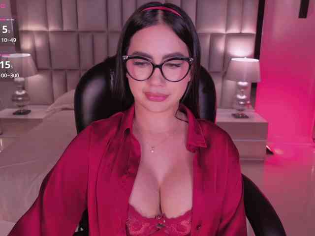 SabrinaMontclair