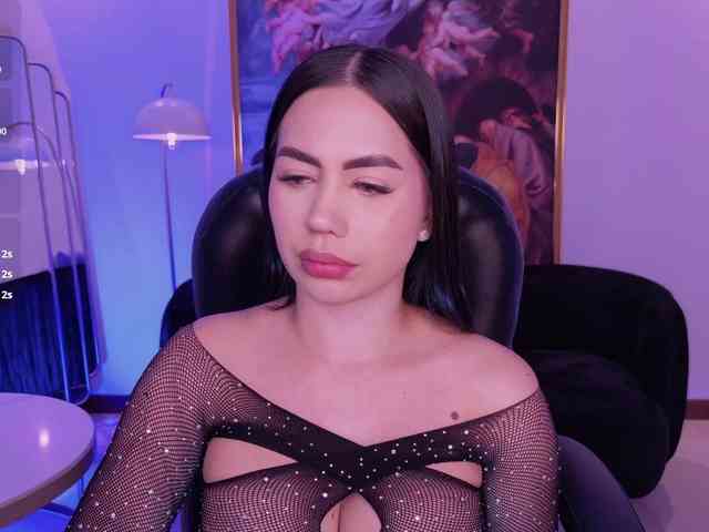 SabrinaMontclair