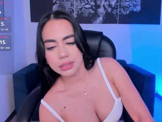 SabrinaMontclair