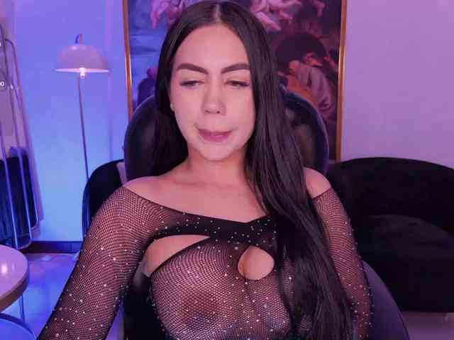 SabrinaMontclair