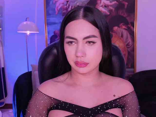 SabrinaMontclair