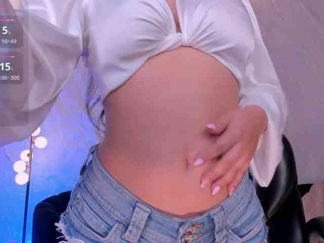 SabrinaMontclair