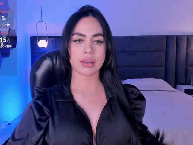 SabrinaMontclair