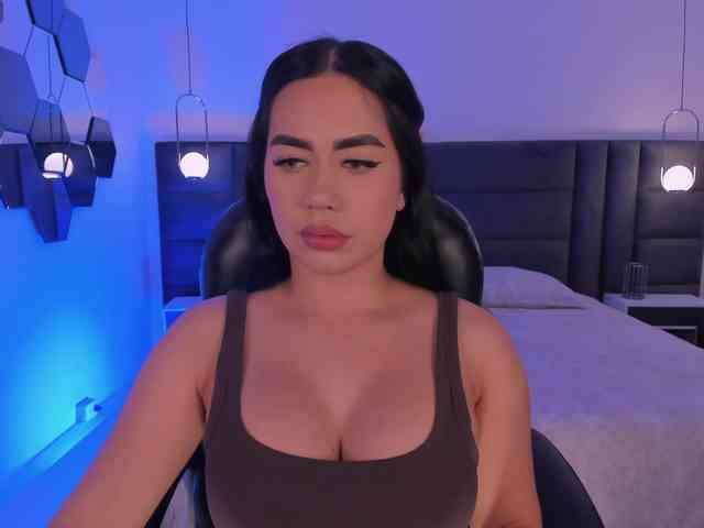 SabrinaMontclair