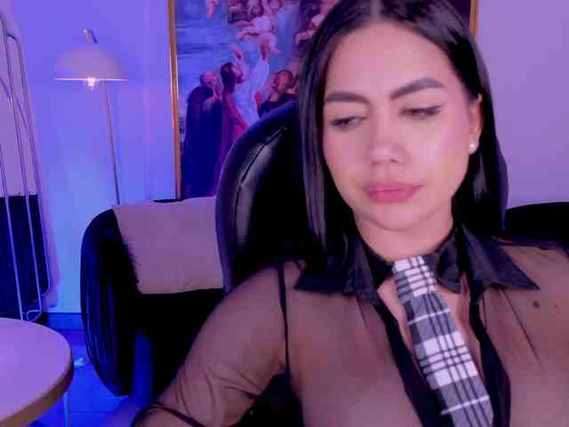 SabrinaMontclair