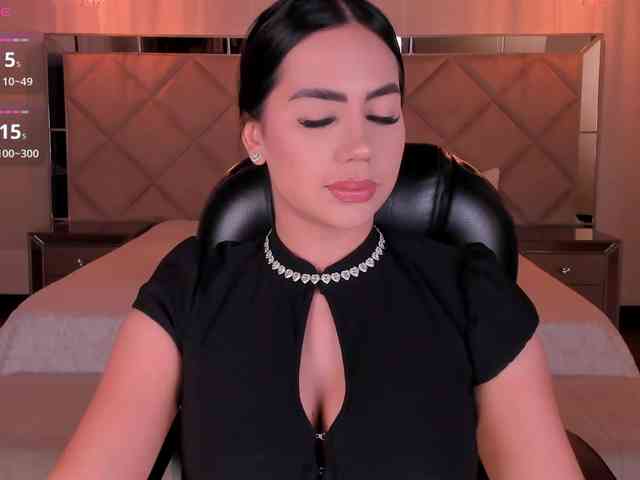 SabrinaMontclair