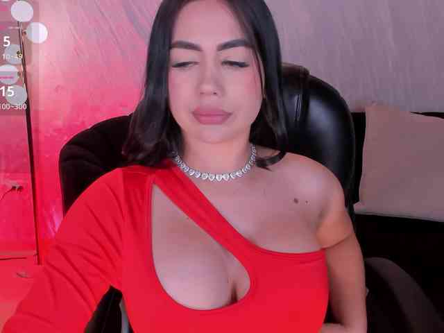 SabrinaMontclair webcam