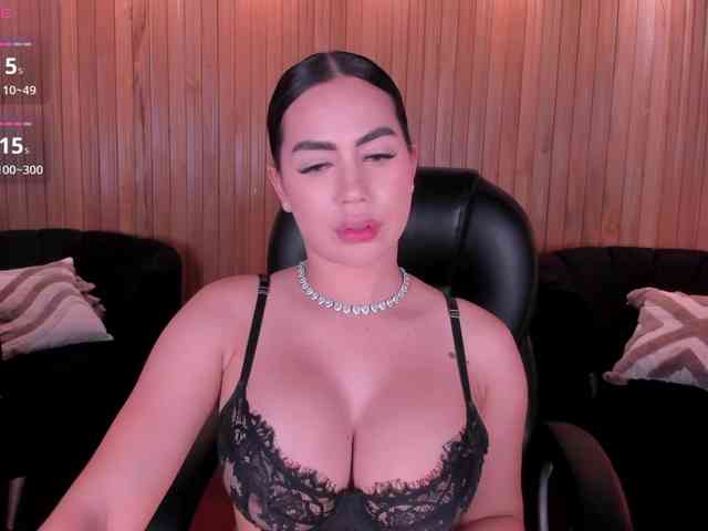 SabrinaMontclair