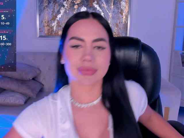 SabrinaMontclair SabrinaMontclair