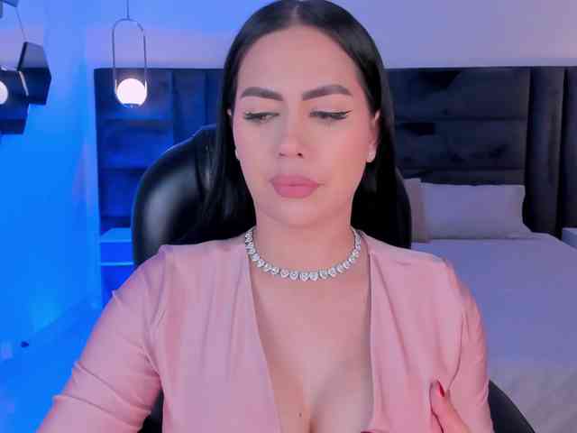 SabrinaMontclair