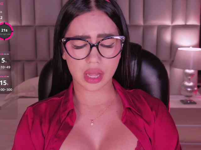 SabrinaMontclair