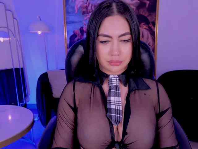 SabrinaMontclair