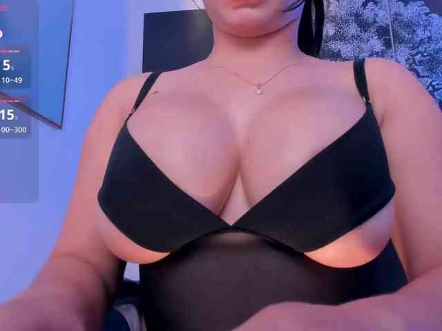 SabrinaMontclair