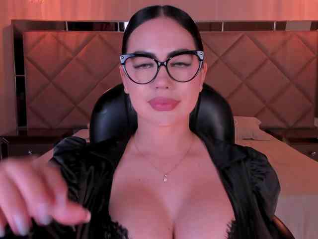SabrinaMontclair webcam